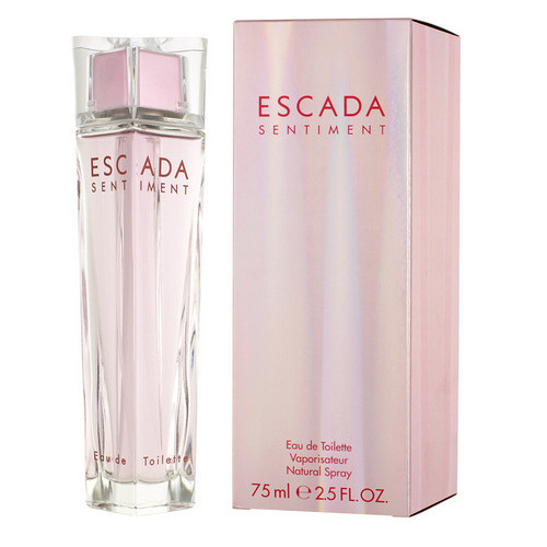 Escada Sentiment Smaržas EDT 75 ml