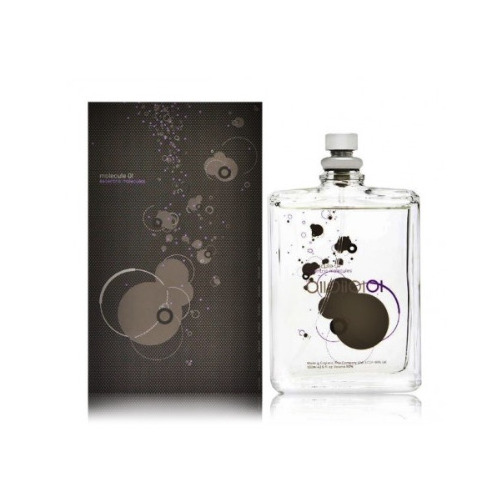Escentric Molecules Molecule 01 Smaržas EDT