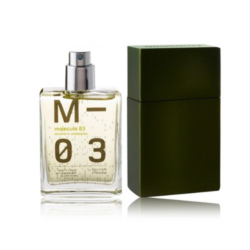 Escentric Molecules Molecule 03 EDT 100ml
