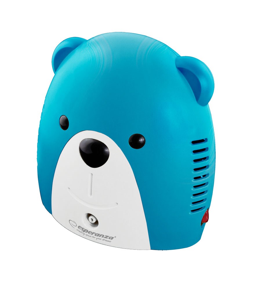 Esperanza ECN004 Compressor Nebuliser | ECN004