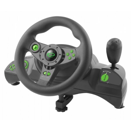 Esperanza EGW102 USB spēļu kontrolieris –