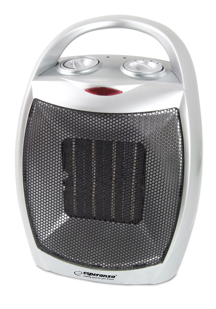 Esperanza EHH006 electric space heater Indoor
