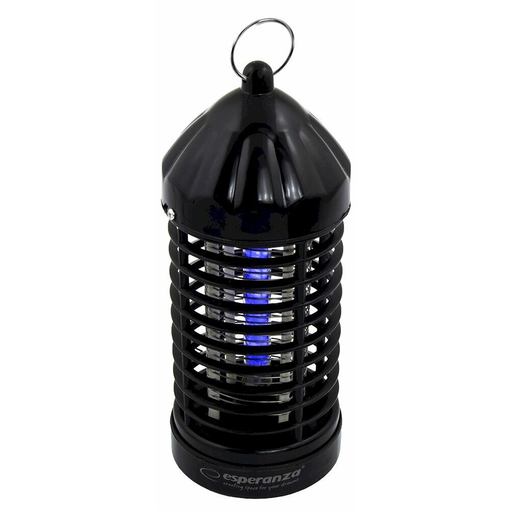 Esperanza EHQ005 Elektriskā UV kukaiņu lampa