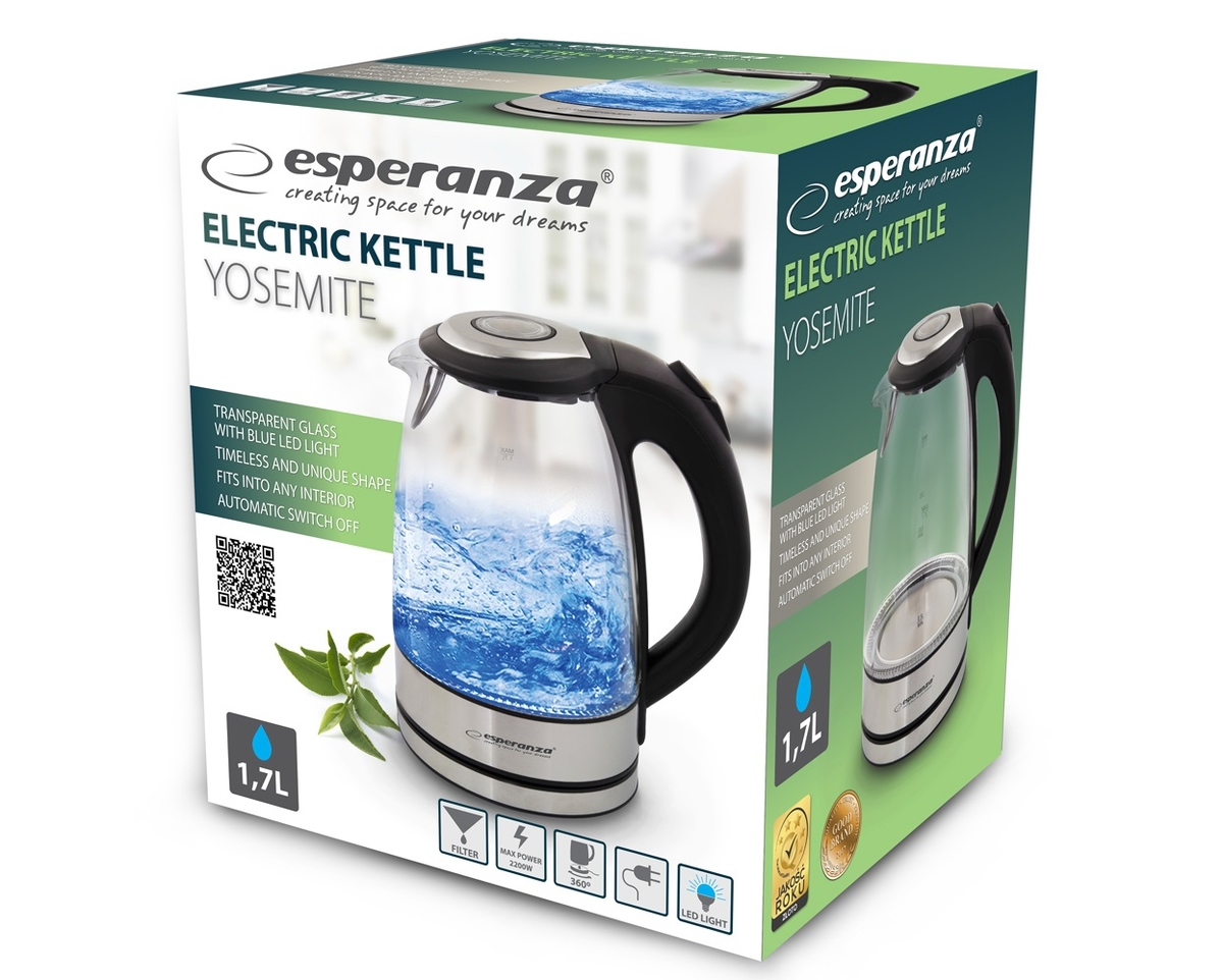 Esperanza Yosemite EKK012 | EKK012 |