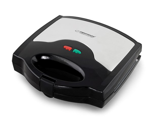 Esperanza Sandwich Maker 3in1 Muffuletta EKT005