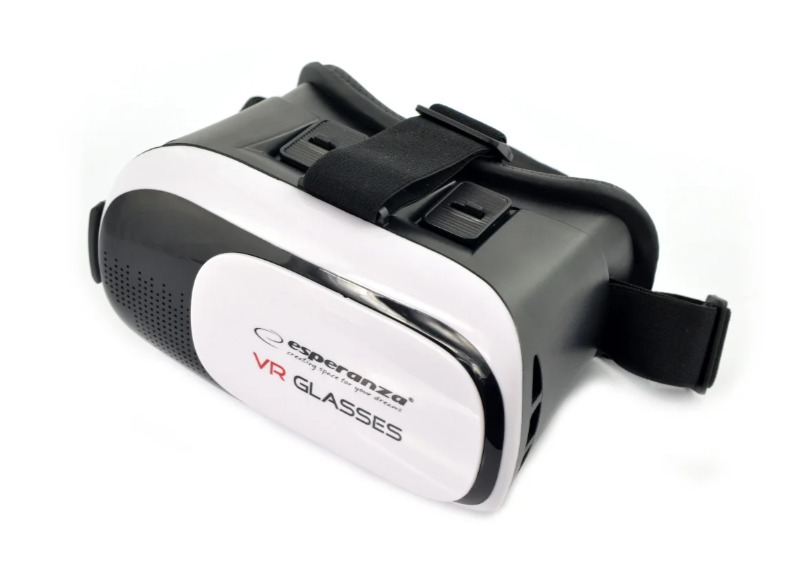 Esperanza EMV300 VR Brilles Viedtālrunim |
