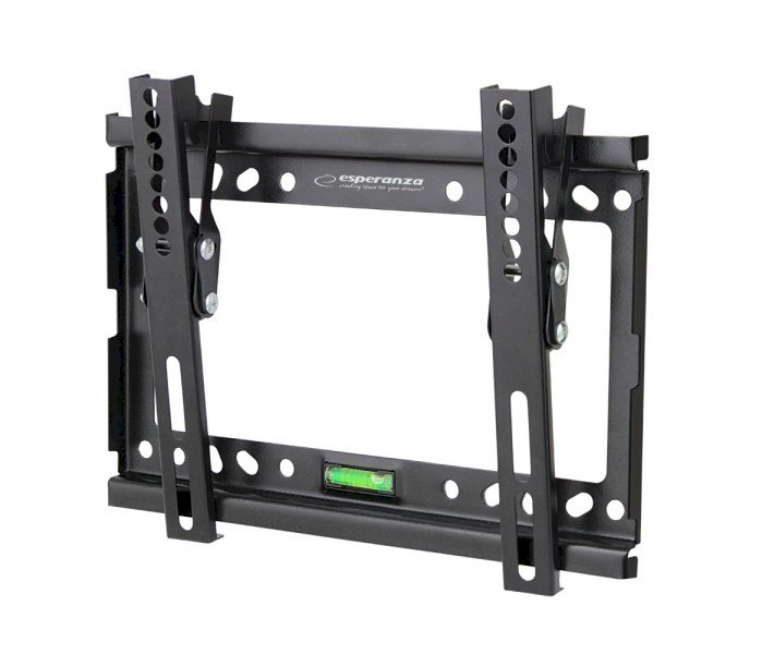 Esperanza ERW010 TV stiprinājums/statīvs 127 cm