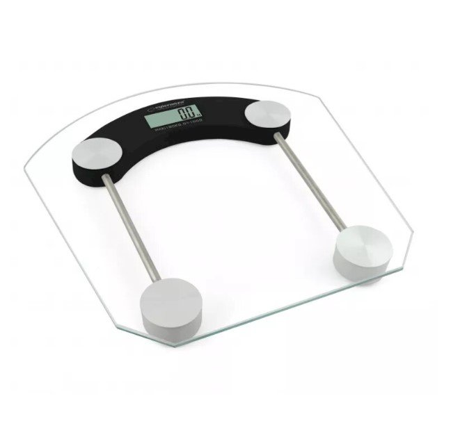 Esperanza Pilates Ķermeņa svari | EBS008K