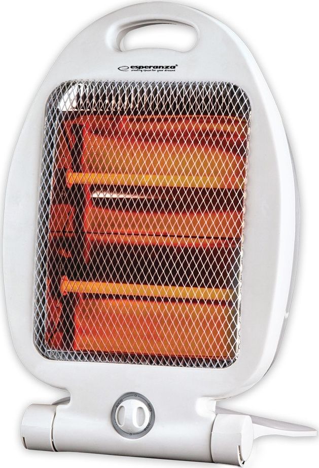 Esperanza Termowentylator kwarcowy 400W/800W Thar |