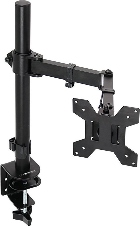 Esperanza  wymonitor 10" - 27" Horkos