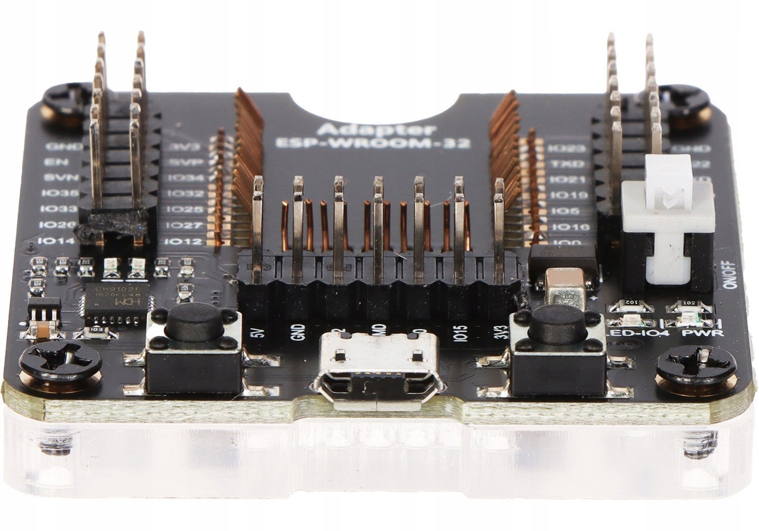 Espressif PROGRAMATOR ESP-P-WROOM32 DO MODUŁÓW SERII