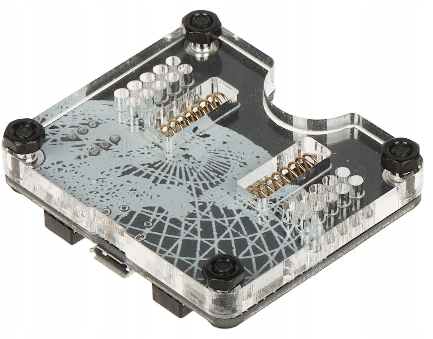 Espressif PROGRAMATOR ESP32 DO MODUŁÓW SERII