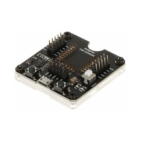 Espressif PROGRAMATOR ESP8266 DO MODUŁÓW SERII