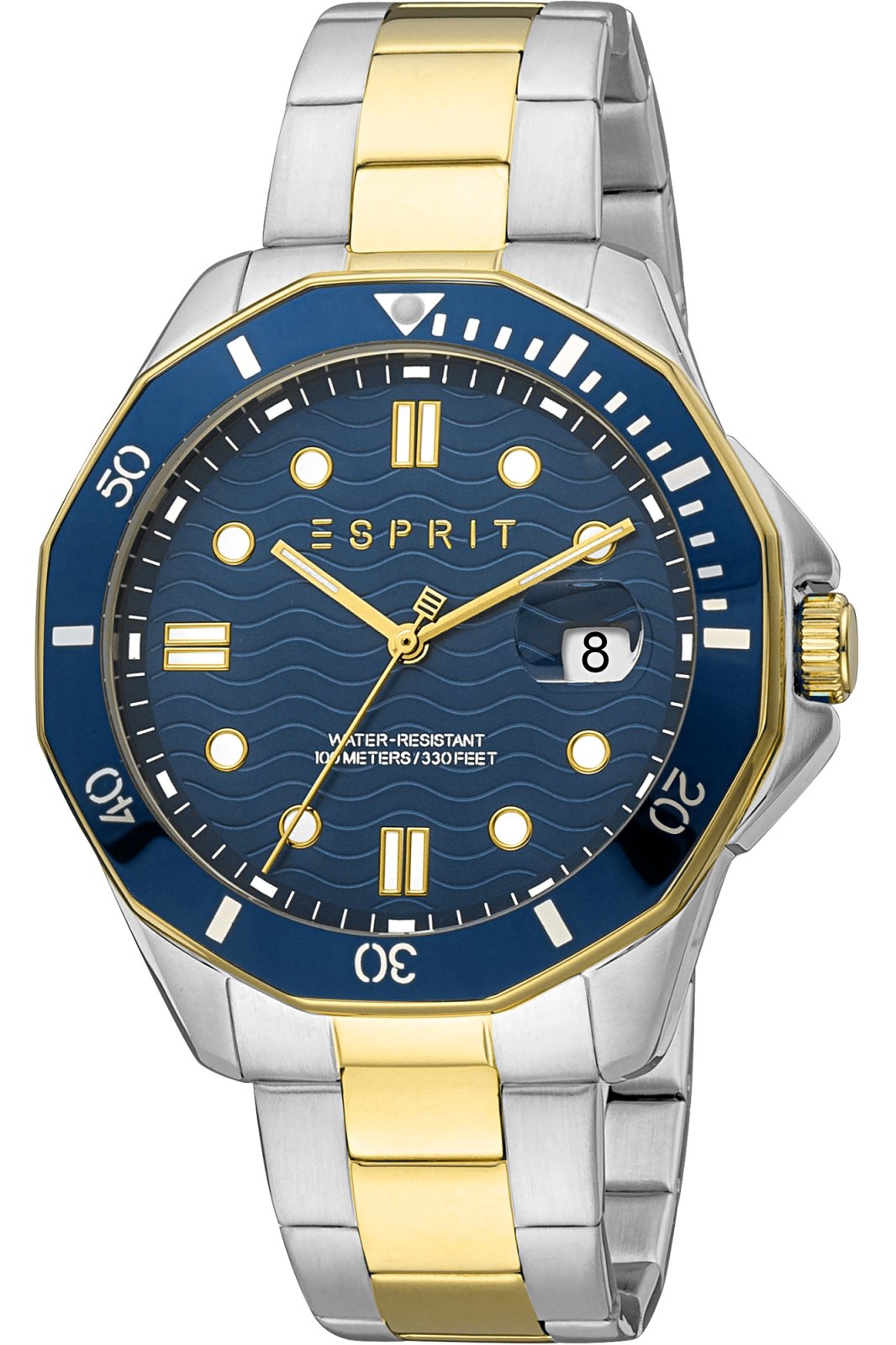 Esprit ES1G367M0095 Vīriešu pulkstenis | ES1G367M0095