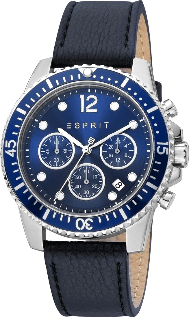 Esprit ES1G373L0025 Vīriešu pulkstenis | ES1G373L0025