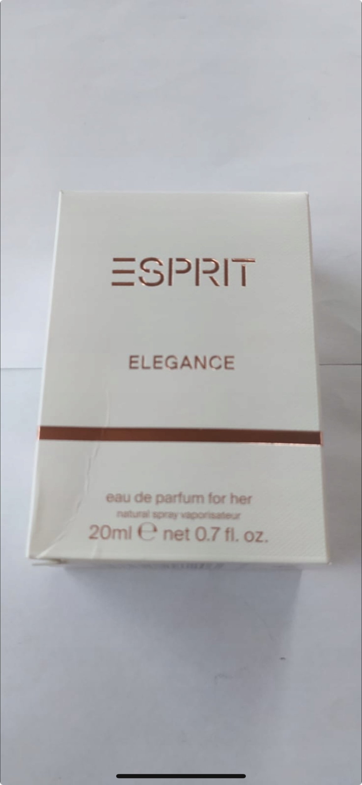 Esprit Esprit, Elegance, Eau De Parfum