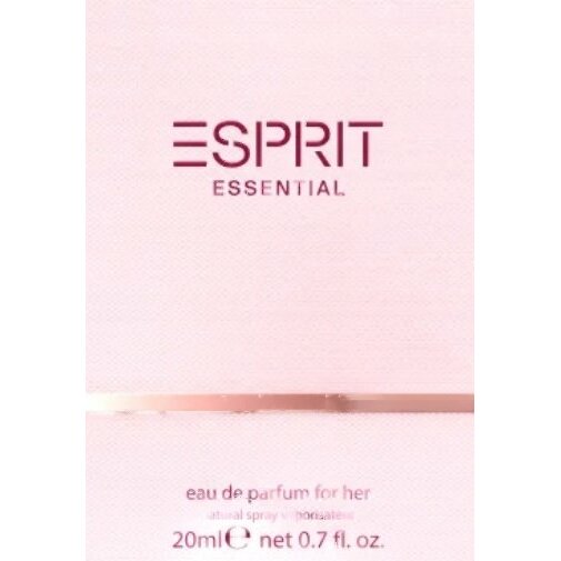 Esprit Esprit, Essential, Eau De Parfum