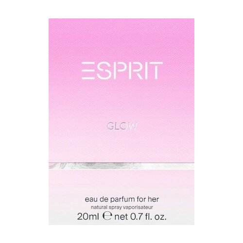 Esprit Esprit, Glow, Eau De Parfum