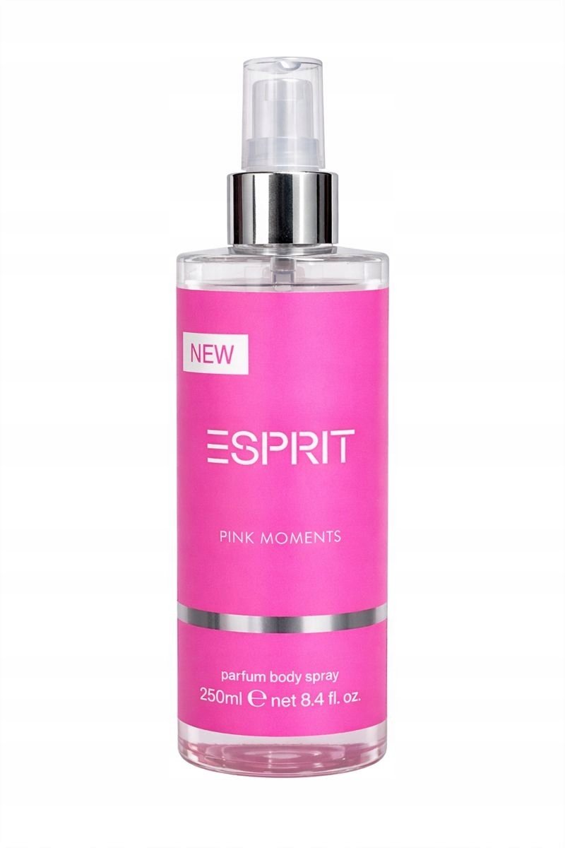 Esprit Esprit, Pink Moments, Body Spray