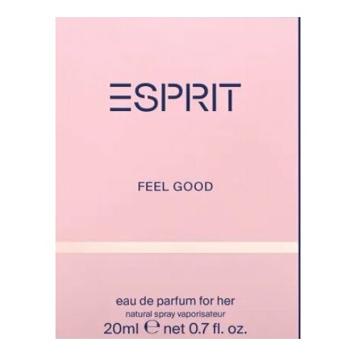 Esprit Feel Good Eau De Parfum