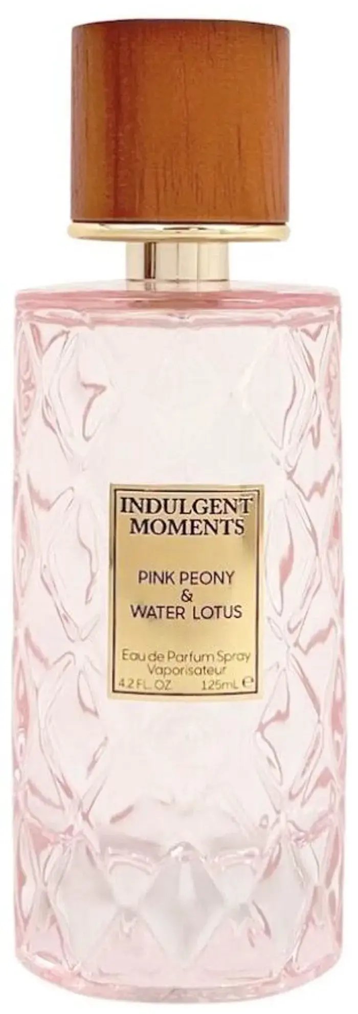 Esprit Indulgent Moments, Pink Peony &