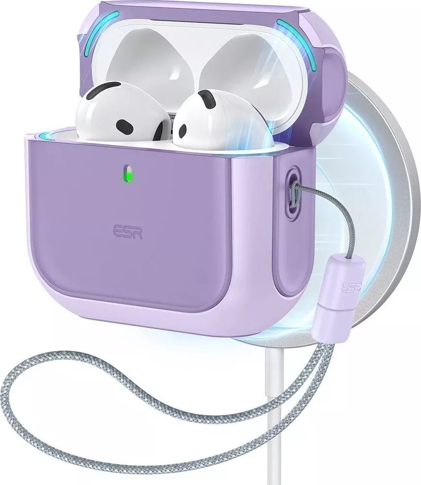 ESR Etui ESR Orbit Halolock MagSafeApple