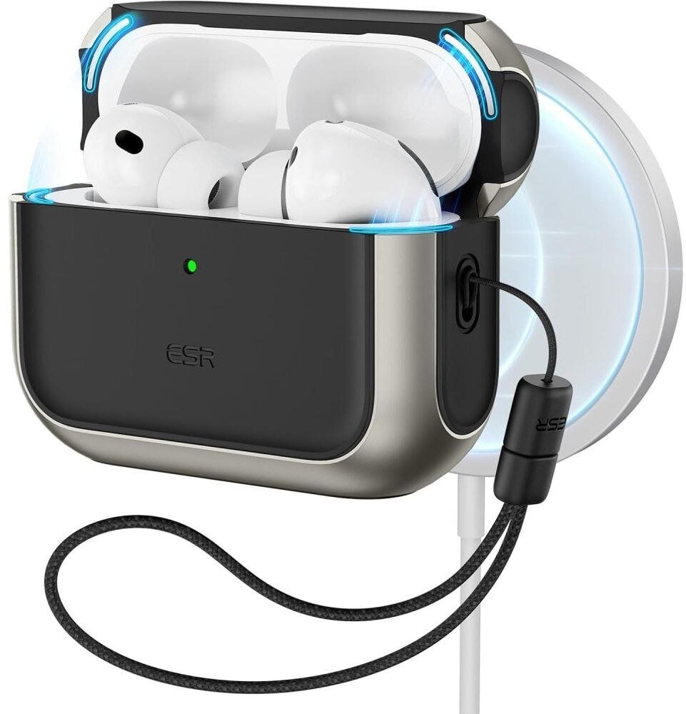ESR ORBIT HALOLOCK MAGSAFE APPLE AIRPODS