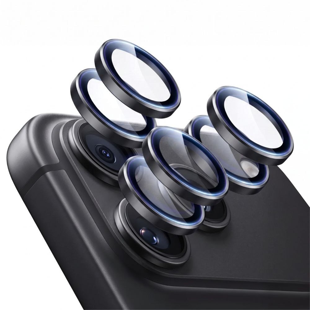 ESR Osłonaaparat ARMORITE CAMERA PROTECTOR 2-PACK