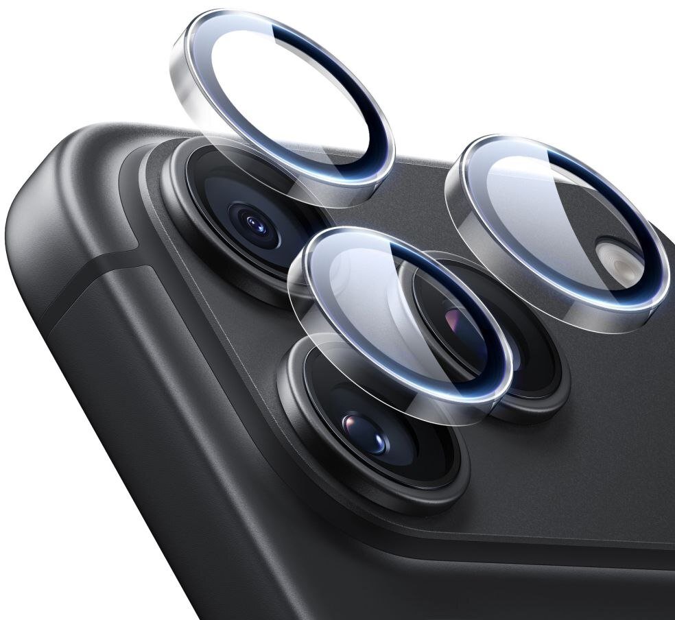 ESR Osłonaaparat Armorite camera protector iPhone