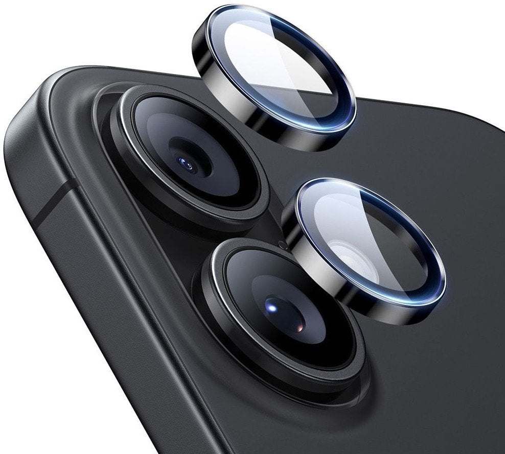 ESR Osłonaaparat Armorite Camera Protector iPhone