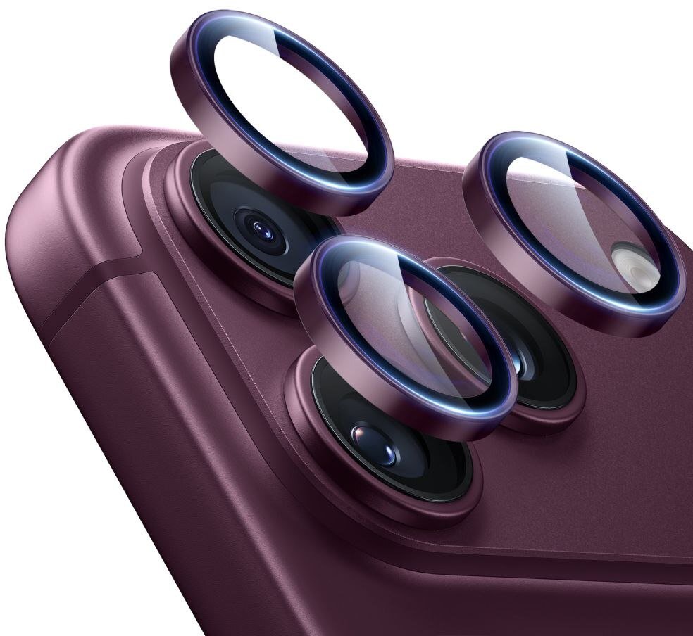 ESR Osłonaaparat Armorite Camera Protector iPhone