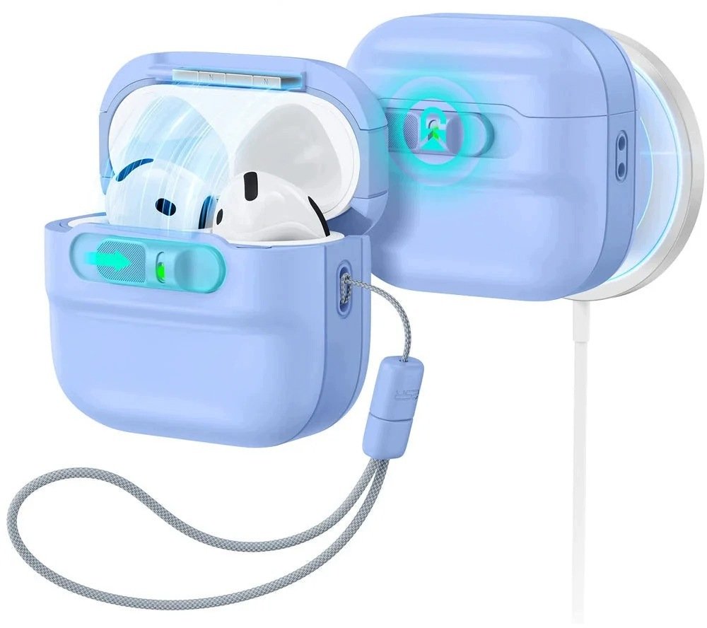 ESR Pulse Halolock MagSafe Apple AirPods
