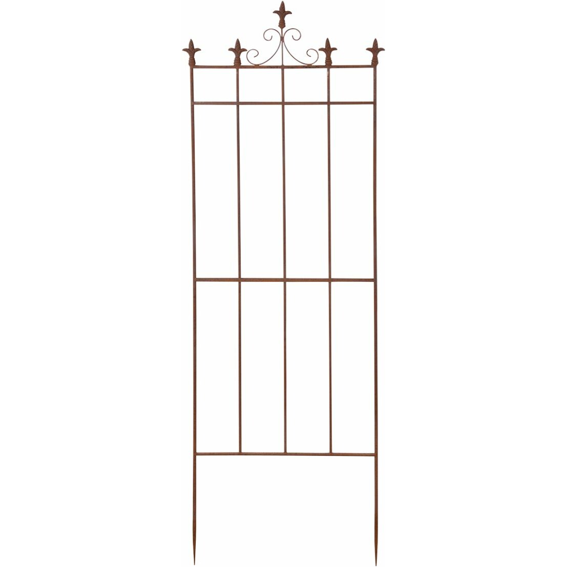 Esschert Design Plant support 2D Lilia