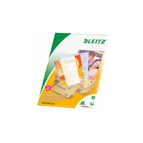 Esselte  do laminowania A5, 100  125mic