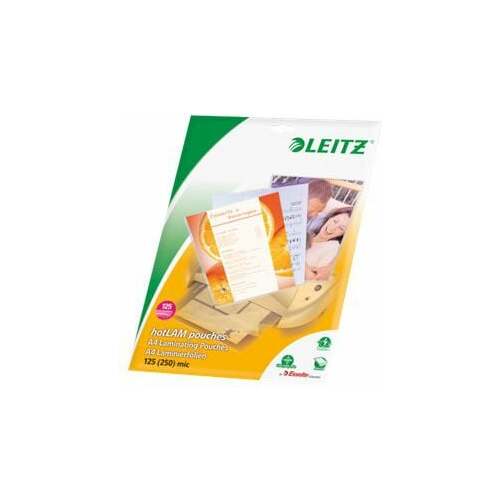 Esselte LEITZ A5 EVA Lam.Pouch