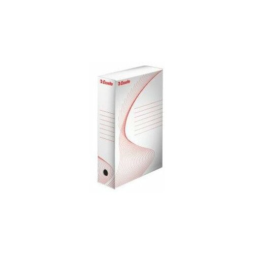 Esselte Pudło archiwiz. boxy 80 mm