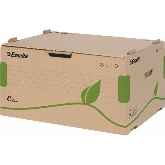 Esselte Pudło archiwizacyjne zbiorcze Eco, z