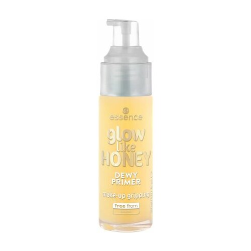 Essence Glow like Honey Primer pod
