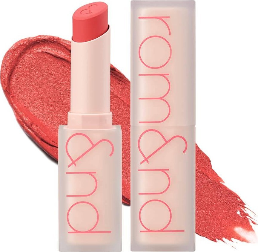 Essence Zero Matte Lipstick matowa pomadka