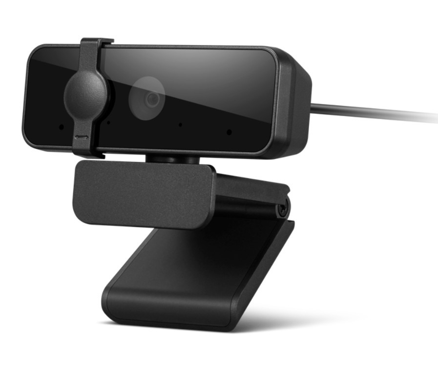 Kamera internetowa Lenovo Essential FHD Gen