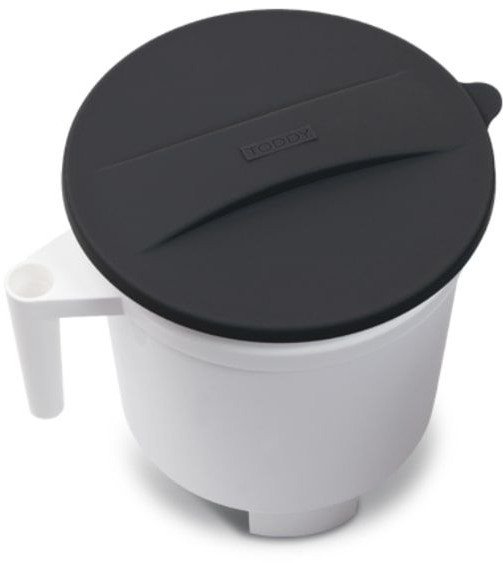 Essie Toddy - Przykrywka do Cold