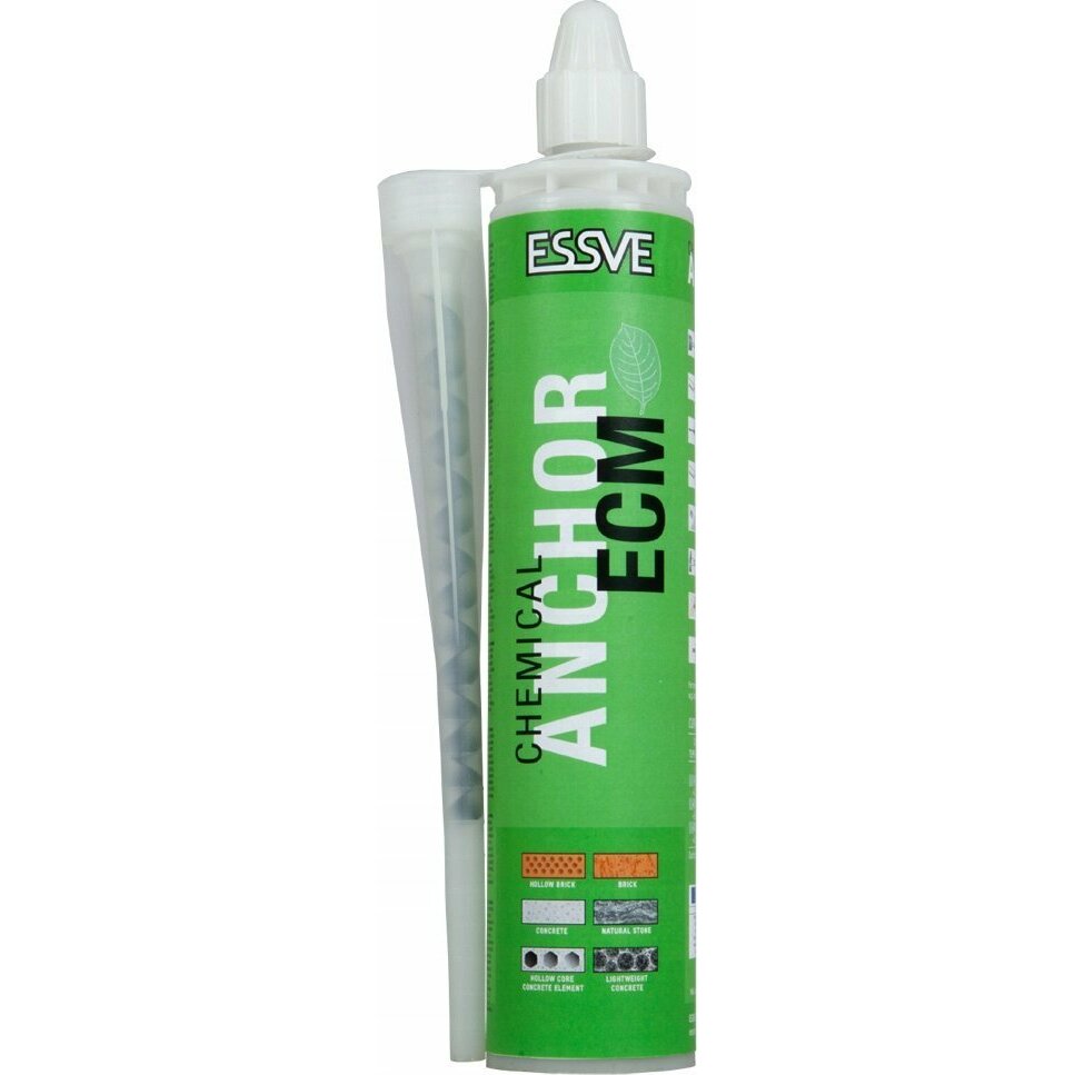 Essve CHEMICAL ANCHOR ECM 300ML |