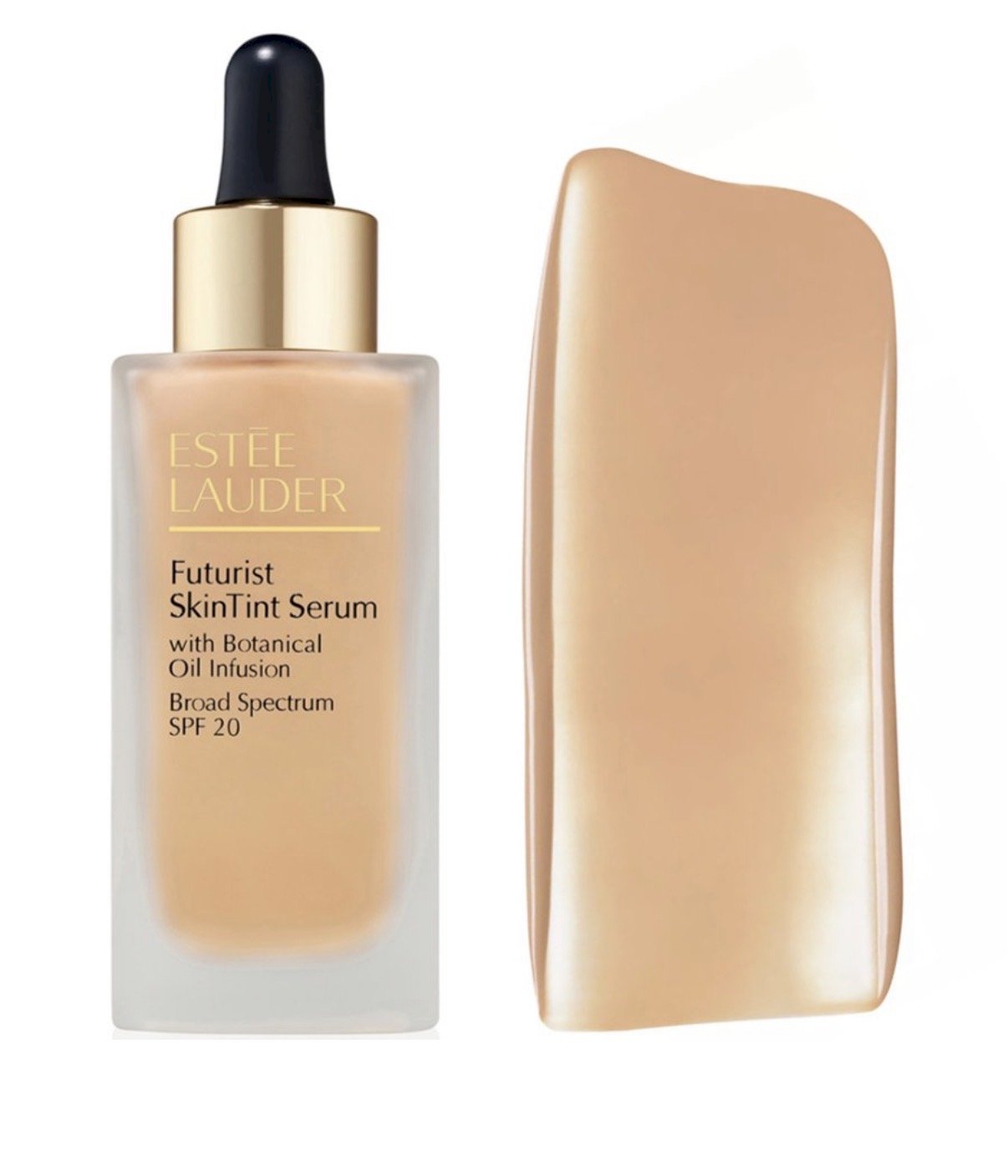 ESTEÉ LAUDER Estee Lauder Podkład Futurist