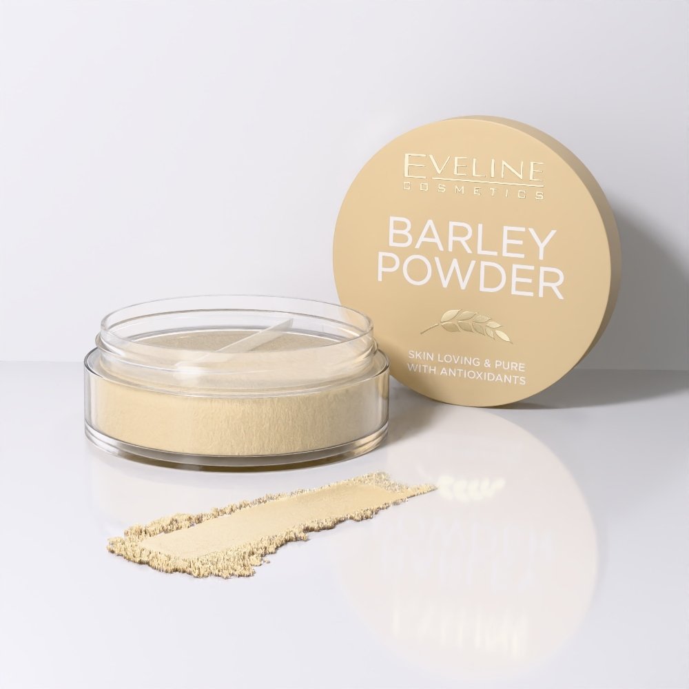ESTEÉ LAUDER Estee Lauder EVELINE_Barley Powder
