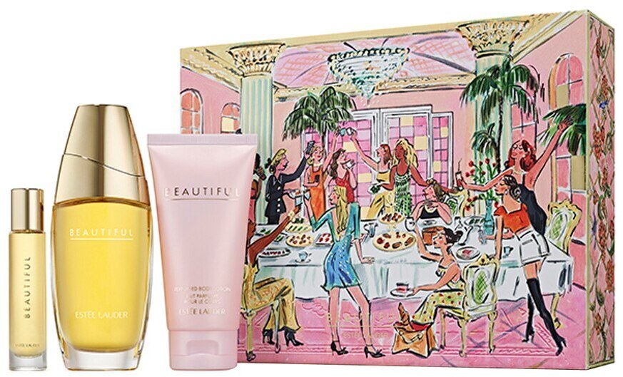 ESTEÉ LAUDER Estee Lauder Set :