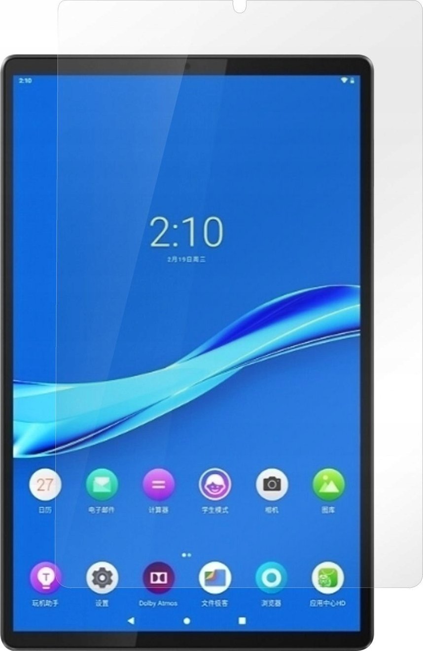 EStuff Lenovo M10 FHD Plus |