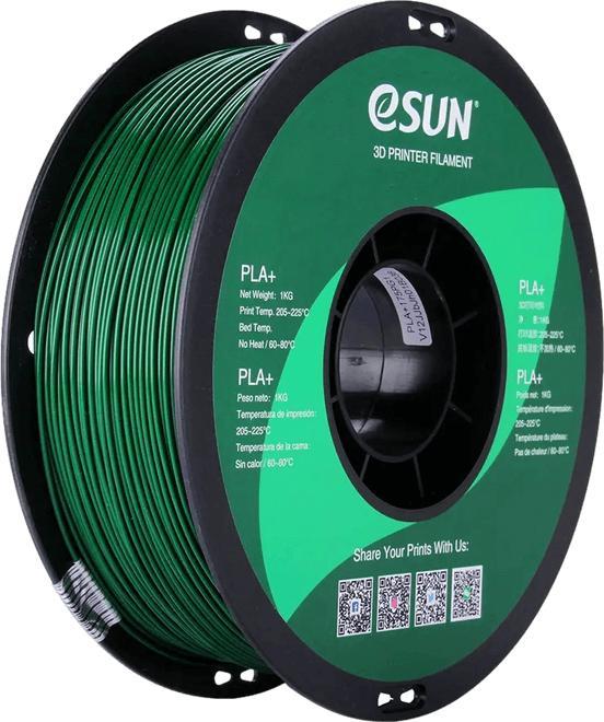 ESun Filament PLA+ | 6922572219175 |