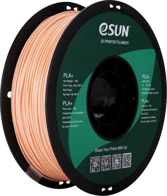 ESun Filament PLA+ l | 6922572200265