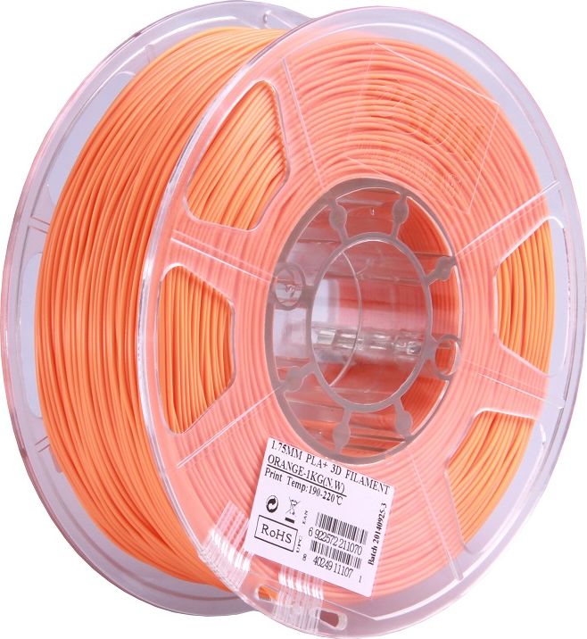 ESun Filament PLA+ | 6922572219083 |