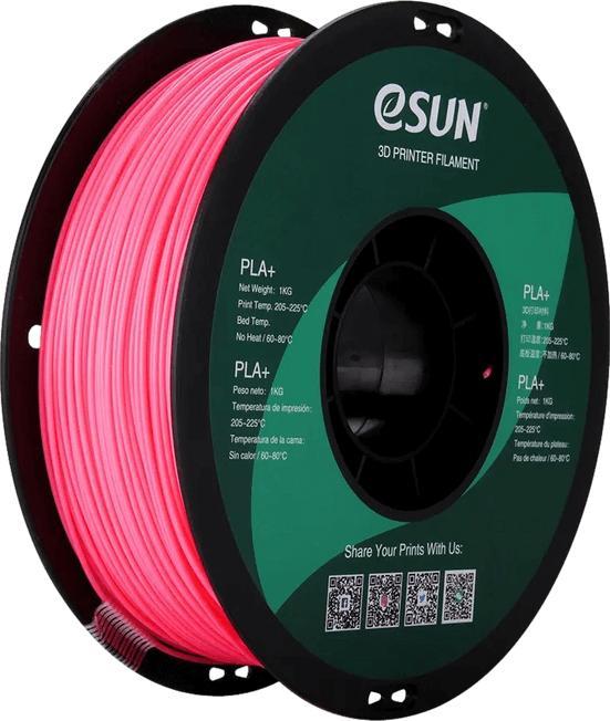 ESun Filament PLA+ | 6922572219090 |